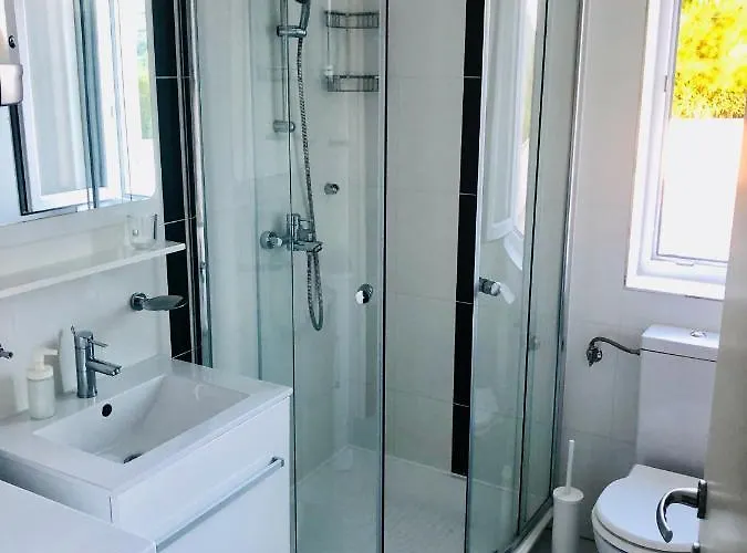 Private Pool And Mediterranean Garden Mia