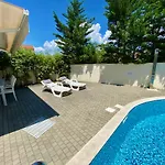 Private Pool And Mediterranean Garden Mia * Šilo