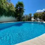 Private Pool And Mediterranean Garden Mia