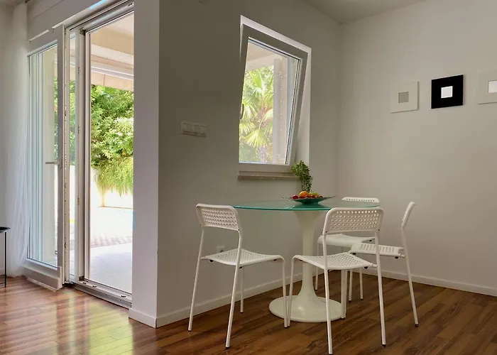 Private Pool And Mediterranean Garden Mia * Šilo