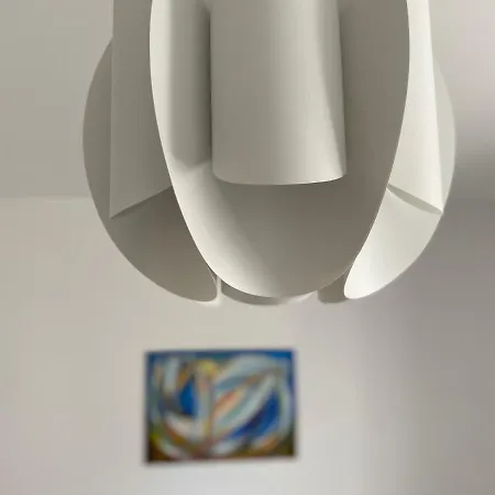 公寓 Private Pool And Mediterranean Garden Mia