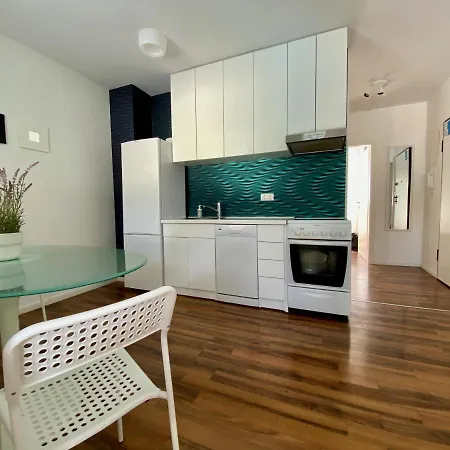 公寓 Private Pool And Mediterranean Garden Mia Šilo