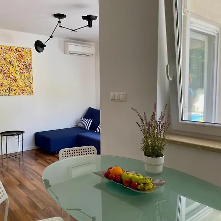 Private Pool And Mediterranean Garden Mia Šilo